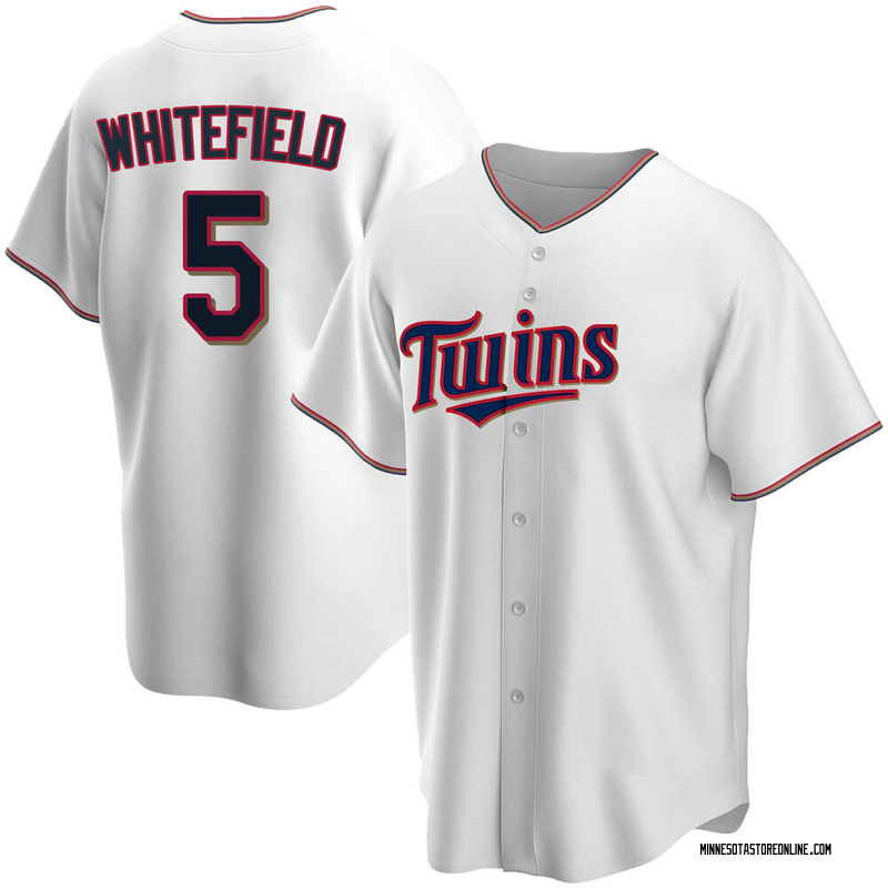 youth twins jersey