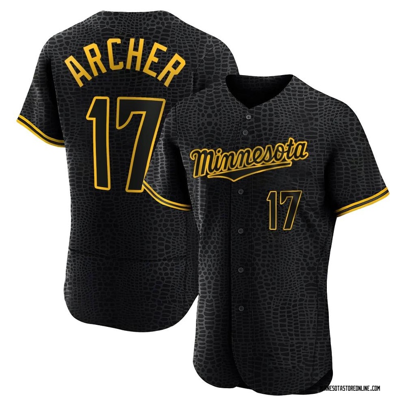 Official Chris Archer Jersey, Chris Archer Shirts, Baseball Apparel, Chris  Archer Gear