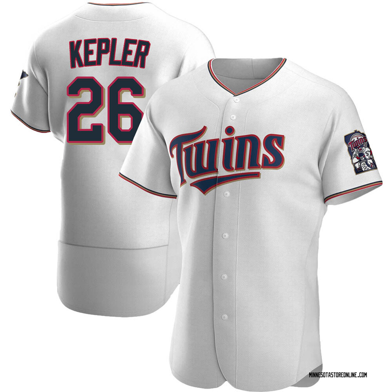 max kepler twins t shirt