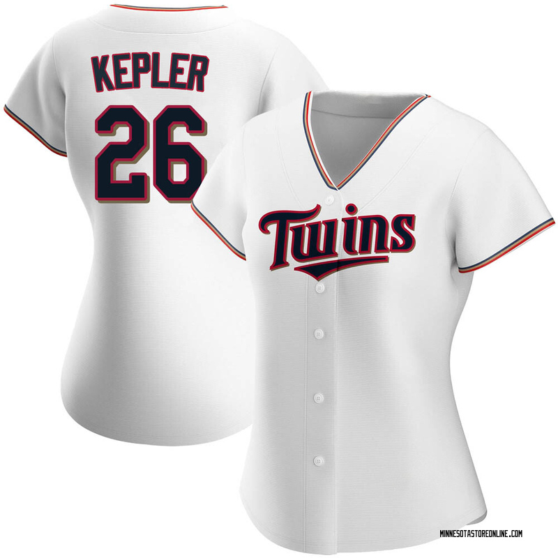 max kepler twins t shirt