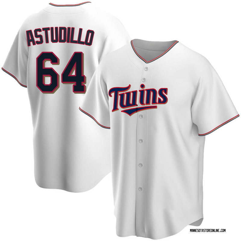 willians astudillo t shirt